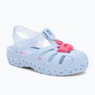 Sandali Ipanema Summer XV Baby azzurro/rosa