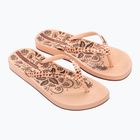 Infradito Ipanema Anat Nature VIII beige/beige/marrone da donna