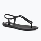 Sandali Ipanema Class Infinity nero/nero/lilla da donna