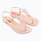Sandali Ipanema Class Infinity beige/beige/arancione da donna