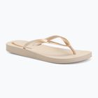 Infradito Ipanema donna Anat Connect II beige/oro