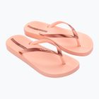 Infradito Ipanema Anat Connect II beige/rame da donna