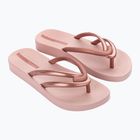 Infradito Ipanema da donna Comfy rosa/rosa metallizzato