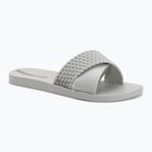 Ipanema Street II infradito donna grigio chiaro/grigio