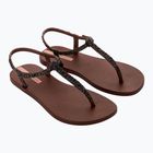 Sandali Ipanema Class Brilha donna marrone/glitter marrone