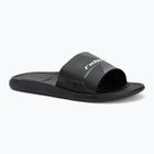 RIDER Step Slide nero/nero/bianco infradito da uomo