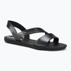 Sandali Ipanema Vibe nero/gradiente/argento da donna