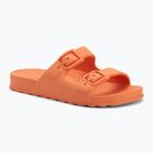 Infradito Ipanema Duo Day arancione da donna