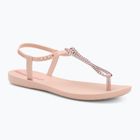 Sandali Ipanema Class Twist donna rosa chiaro/rosa