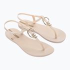 Sandali Ipanema Class da donna, eleganti, beige/oro