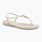 Sandali Ipanema Class da donna, eleganti, beige/oro