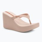 Infradito Ipanema High Fashion II da donna rosa/rosa chiaro