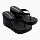 Infradito Ipanema High Fashion II da donna nero/nero/beige