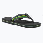 Infradito Havaianas Urban Brasil da uomo, nuovo colore grafite