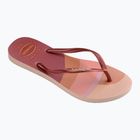 Havaianas Slim Palette Glow infradito donna rosa