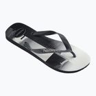 Havaianas Top Surfer I da uomo, infradito nuove in grafite