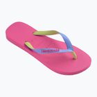 Infradito Havaianas Top Mix rosa