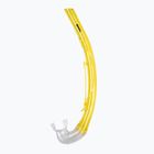 Snorkel Mares Mini Rudder giallo per bambini