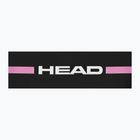 Fascia da nuoto HEAD Neo Bandana 3 nero/rosa