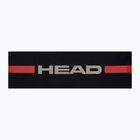 Fascia da nuoto HEAD Neo Bandana 3 nero/rosso