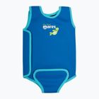 Mares Baby Wrap blu in schiuma per bambini