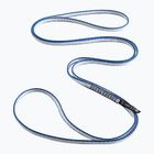 Black Diamond Dynex Runner, anello di arrampicata 120 cm blu