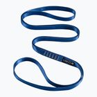 Black Diamond Nylon Runner, anello di arrampicata 120 cm blu
