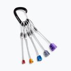 Set di dadi Black Diamond Classic Stopper 7-11