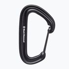 Carabina Black Diamond Litewire black