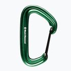 Carabina Black Diamond Litewire green
