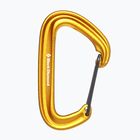 Carabina Black Diamond Litewire yellow