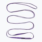 Black Diamond Nylon Runner - Anello per arrampicata 240 cm viola
