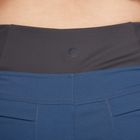 Pantaloncini da arrampicata da donna Black Diamond Technician blu inchiostro