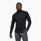 Giacca da trekking da uomo Black Diamond Factor nero