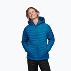 Giacca da uomo Black Diamond Access Down Hoody kingfisher