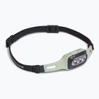 Black Diamond Deploy 325 Run Light torcia da testa verde in schiuma