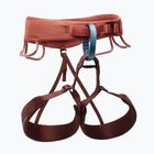 Imbracatura da arrampicata da donna Momentum baja sunrise