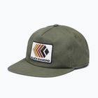 Cappello da baseball Black Diamond Bd Washed tundra faded patch