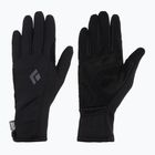 Guanti da trekking Black Diamond Heavyweight Screentap nero