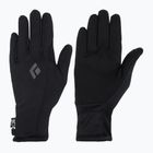 Black Diamond Midweight Screentap guanti da trekking neri