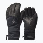 Guanti da trekking Black Diamond Legend nero