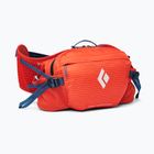 Black Diamond Pursuit 6 l acetato / sacca renale blu inchiostro