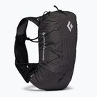 Zaino da arrampicata Black Diamond Distance 15 l nero