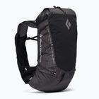 Zaino da arrampicata Black Diamond Distance 22 l nero