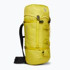 Black Diamond Speed 30 l zaino da arrampicata sulphur