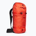 Black Diamond Speed Zip 33 l S-M zaino da arrampicata in acetato