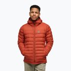 Piumino uomo Black Diamond Access Down Hoody burnt sienna