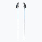 Black Diamond Distance Carbon Z bastoncini da trekking per il cielo del deserto