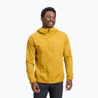 Giacca softshell da uomo Black Diamond Alpine Start ambra