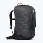 Black Diamond Stone Duffel zaino da arrampicata 42 l carbonio